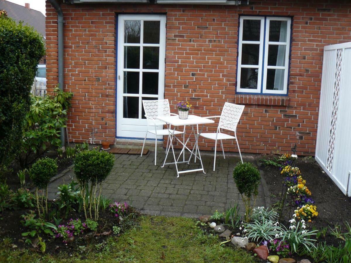 Ferienwohnung Seidler Rendsburg Exterior photo
